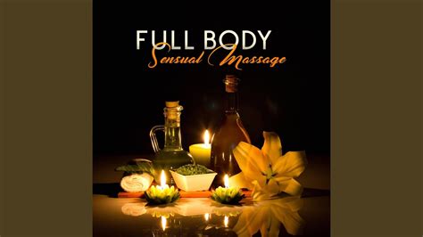 Full Body Sensual Massage Escort Balmoral